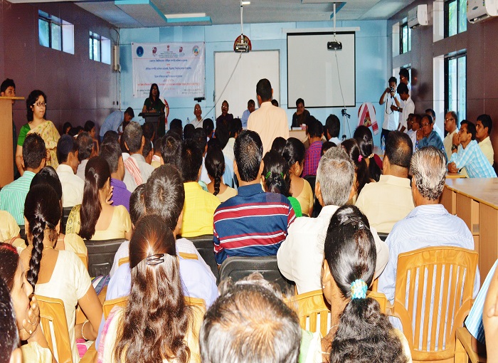 A glimpse of the GI Clinic